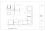 do furniture wood working or millwork shop drawing